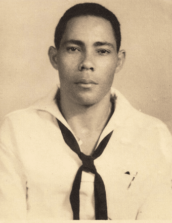 Tirso Apolinar Fernández Obituary