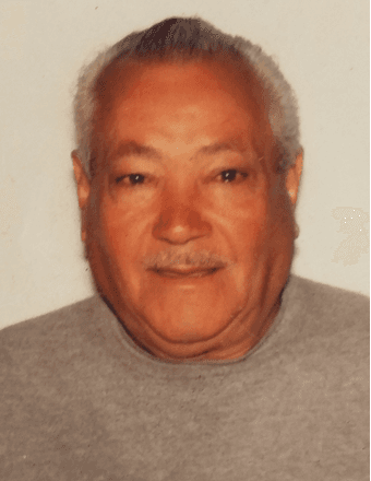 Raul Diaz Alvarez Obituary
