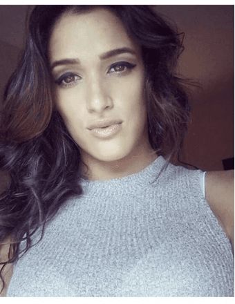Bianca Michelle Diaz Obituary