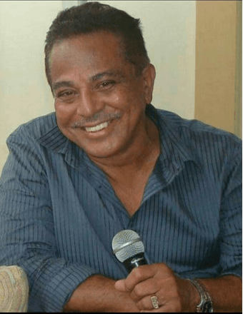 Gustavo Nestor Hidalgo Yunez Obituary