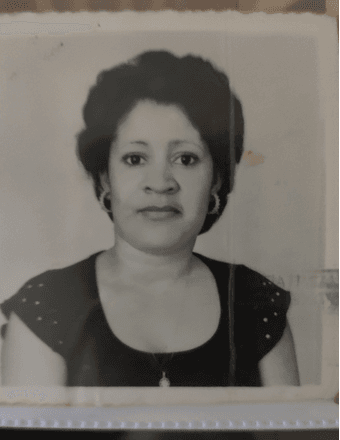 Ana Rosa Castro Aleman Obituary