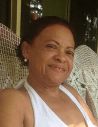 Dignora Gonzalez Obituary