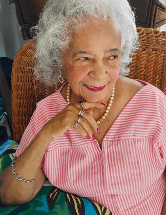 Luz Gonzalez Obituary