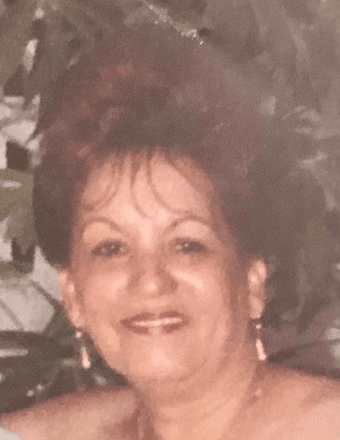 Magdalena Torres Obituary