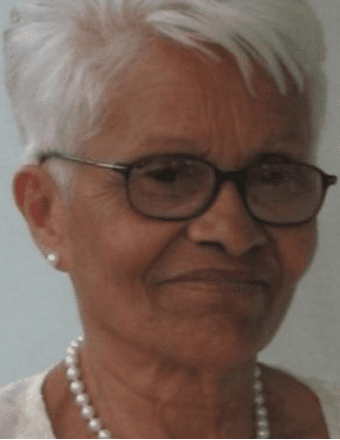 Hilda Cordero Obituary