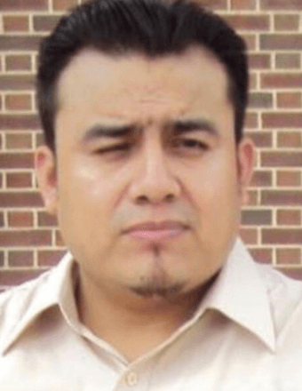 Benicio Rueda-Perez Obituary