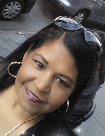 Lillian Ivette Troche Obituary