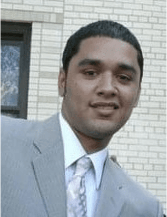 Esteban De Vega Obituary
