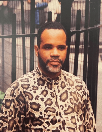 Rene Winston Ford Obituary