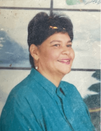 Lourdes Mercedes Frias Obituary