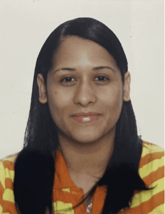 Yudelkys La Paz Ruiz Obituary