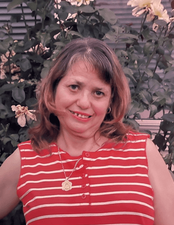 Ramona Valles Obituary