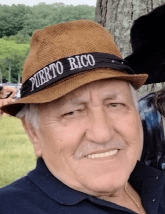 Artemio Rodriguez Obituary