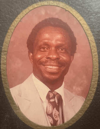 Virgilus Hilary Anaele Obituary