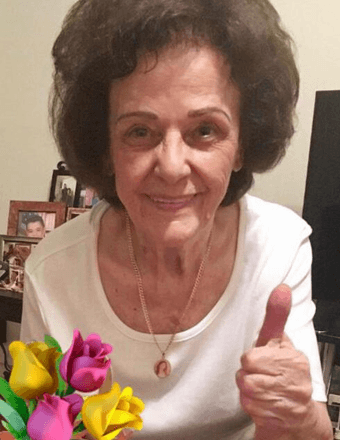 Theresa Lazzara Obituary