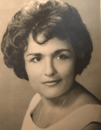 Vilma Haydee Rivas de Mercado Obituary