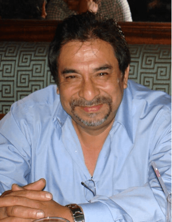 Martin Gustabo Ticona Obituary