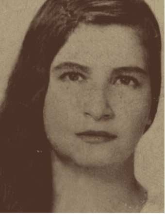 Carmen Ildelira Zuniga Obituary