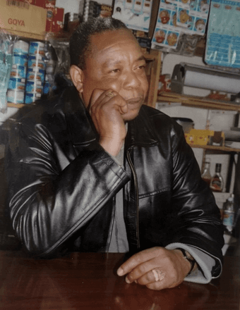Angel A Federico Obituary