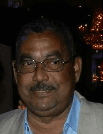 Domingo A Hernandez Obituary