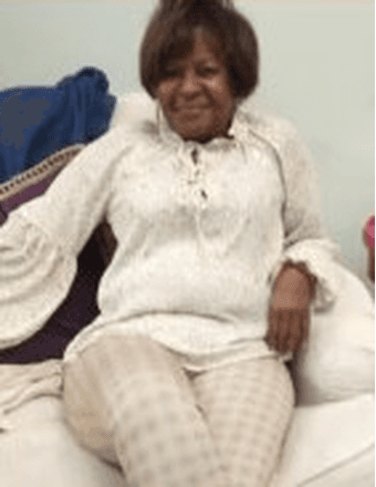 Rosa Ozual Obituary