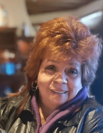 Isabel Luciano Obituary
