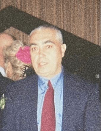 Francisco Linero Sr. Obituary