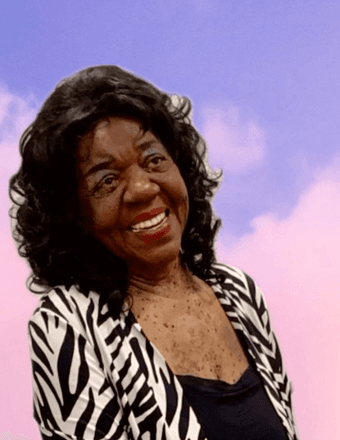 Mildred Alvania Soskind Obituary