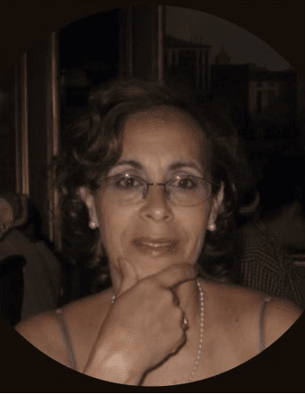 Maria Esther Santiago Obituary