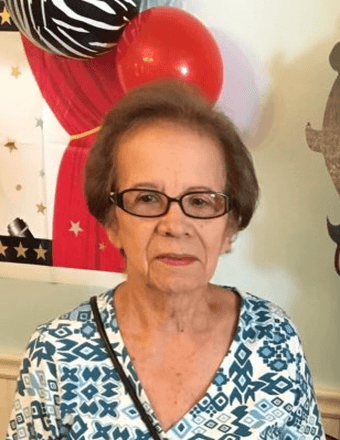 Victoria Castro Obituary