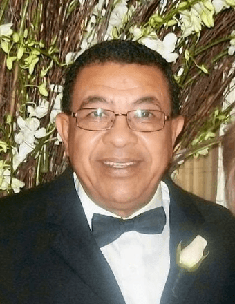 Domingo Torres Obituary