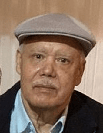 Nelson R Martinez Obituary