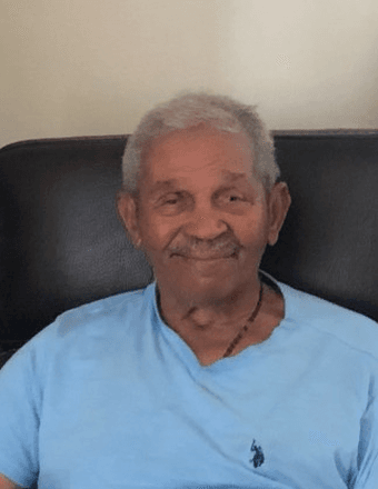 Jose Ramon Guerrero Obituary