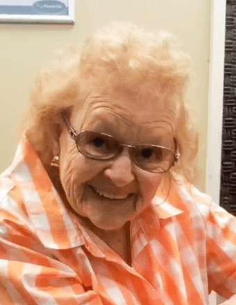 Daisy Elizabeth Fisher Obituary