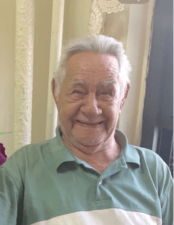 Pedro Antonio Perdomo Obituary