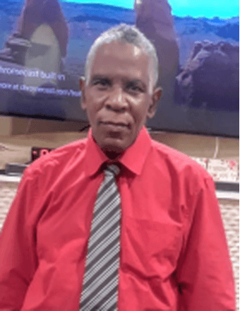 Almando George White Obituary