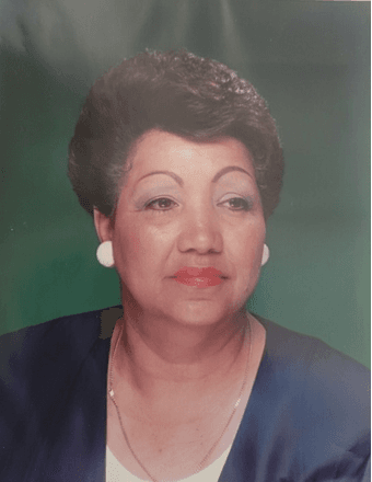 Aida Rivera Obituary