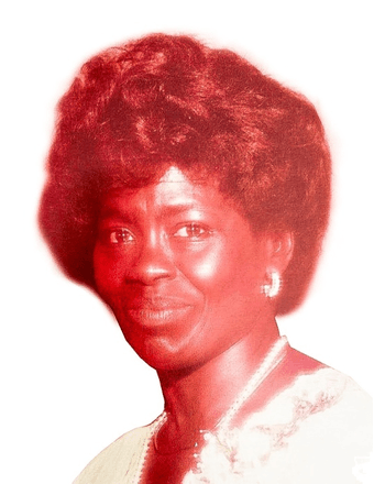 Christine Johnson Obituary