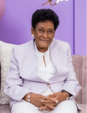 Minerva Antonia Gaton Jimenez Obituary