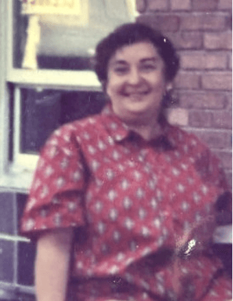 Florence Romano Obituary