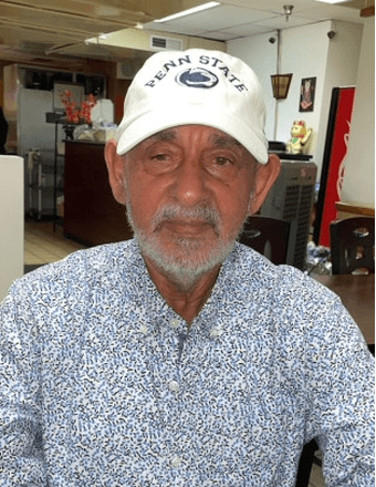 Alfredo Manuel Duran Obituary