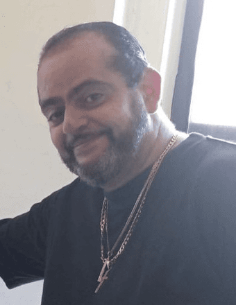Luis M Perez Obituary