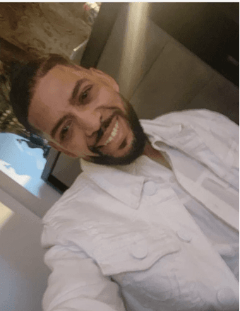 Abel Jaquez Obituary
