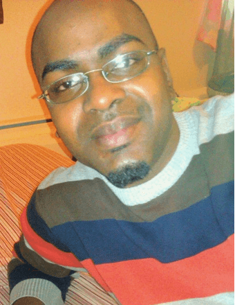 Christopher Anthony Benjamin Sr Obituary