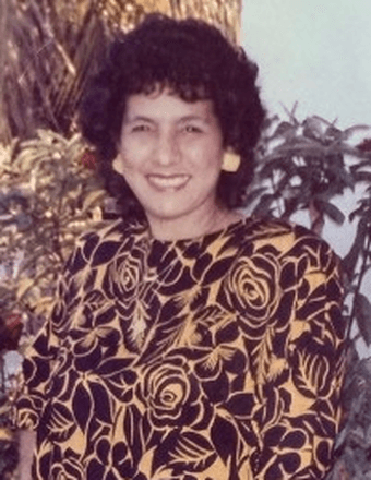Olga M Pimentel Obituary