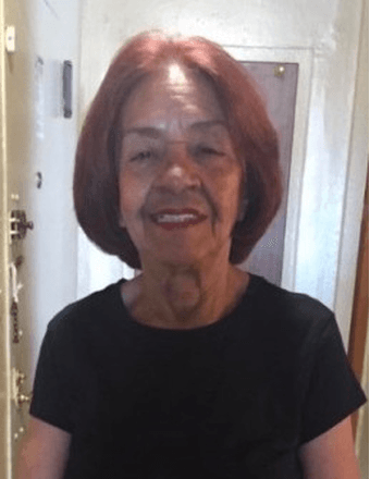 Manuela Santiago Obituary