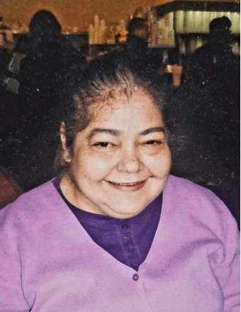 Beatriz Quinones Obituary