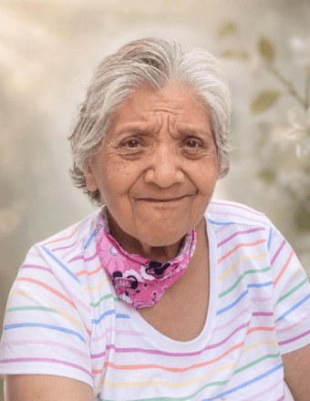 Isabel Ojeda Obituary